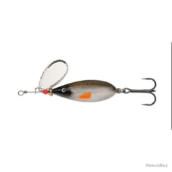 Leurre Rigide Abu Garcia Droppen Maxi Spinners - 8.50 Cm / Bream / 12 G