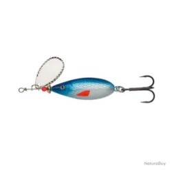 Leurre Rigide Abu Garcia Droppen Maxi Spinners - 8.50 Cm / Roach / 12 G