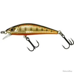 Leurre Gunki Gamera HW 5 Cm - 3,5 Cm - Copper Trout / 6