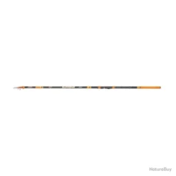 Canne Spinning Mitchell Suprema(TM) Troutista S3 - 4.50 M / Medium / Orange