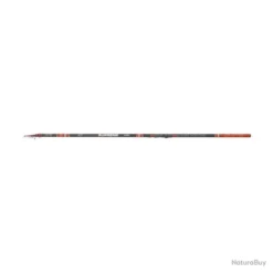 Canne Spinning Mitchell Suprema(TM) Troutista S3 - 4.70 M / Long Distance / Rouge