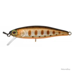 Leurre Illex Tiny Fry 2.7 G - 5,0 Cm - Geva Millevaches / 4