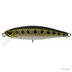 Leurre Illex Tiny Fry 2.7 G - 5,0 Cm - G Goujon / 1