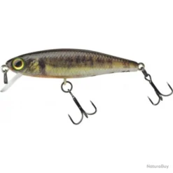 Leurre Illex Tiny Fry 2.7 G - 5,0 Cm - Vairon G Vairon / 1