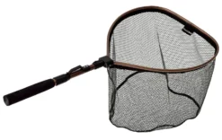 Epuisette Pezon & Michel Clip Trout 40X45